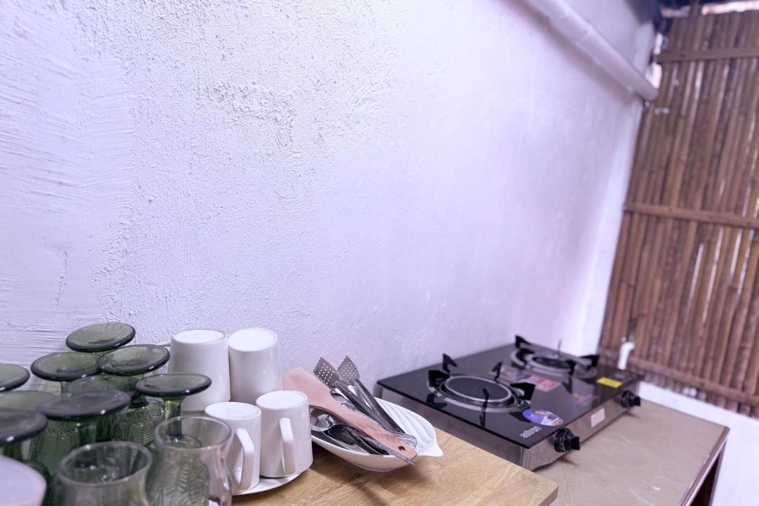 Photo of Kitchen in Tangnan