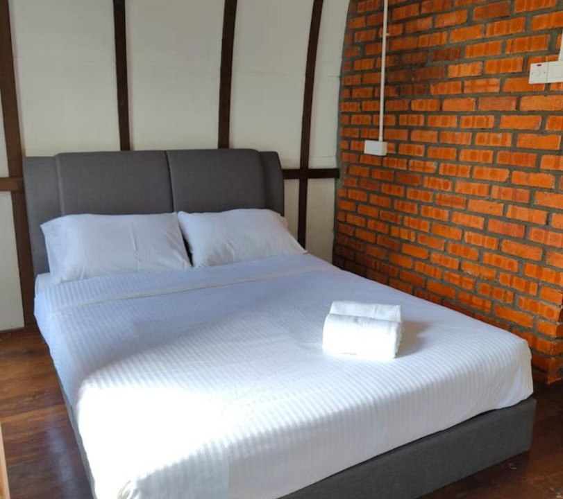 Photo of Bedroom in Tanjung Pelandok