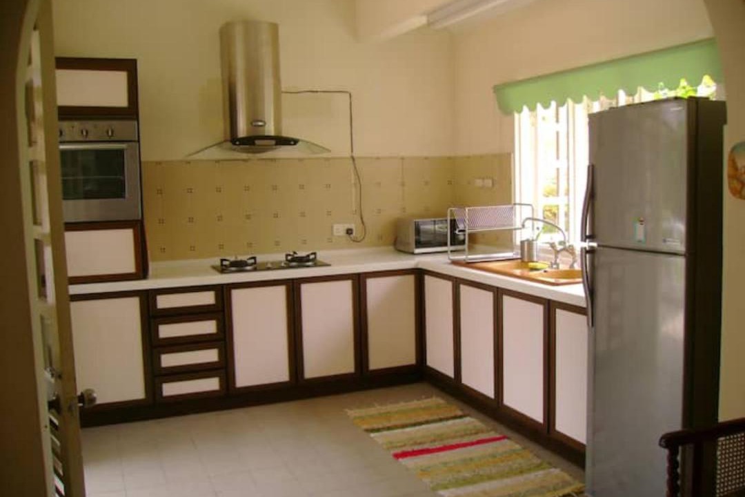 Photo of Kitchen in Tanjung Pelandok