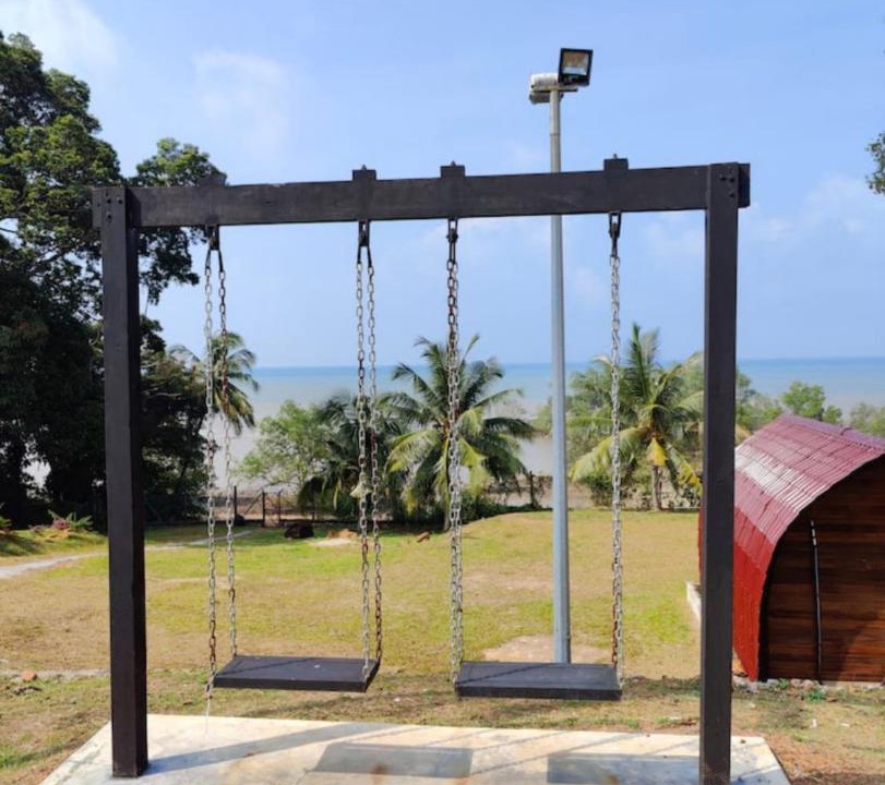 Photo of Outdoor in Tanjung Pelandok