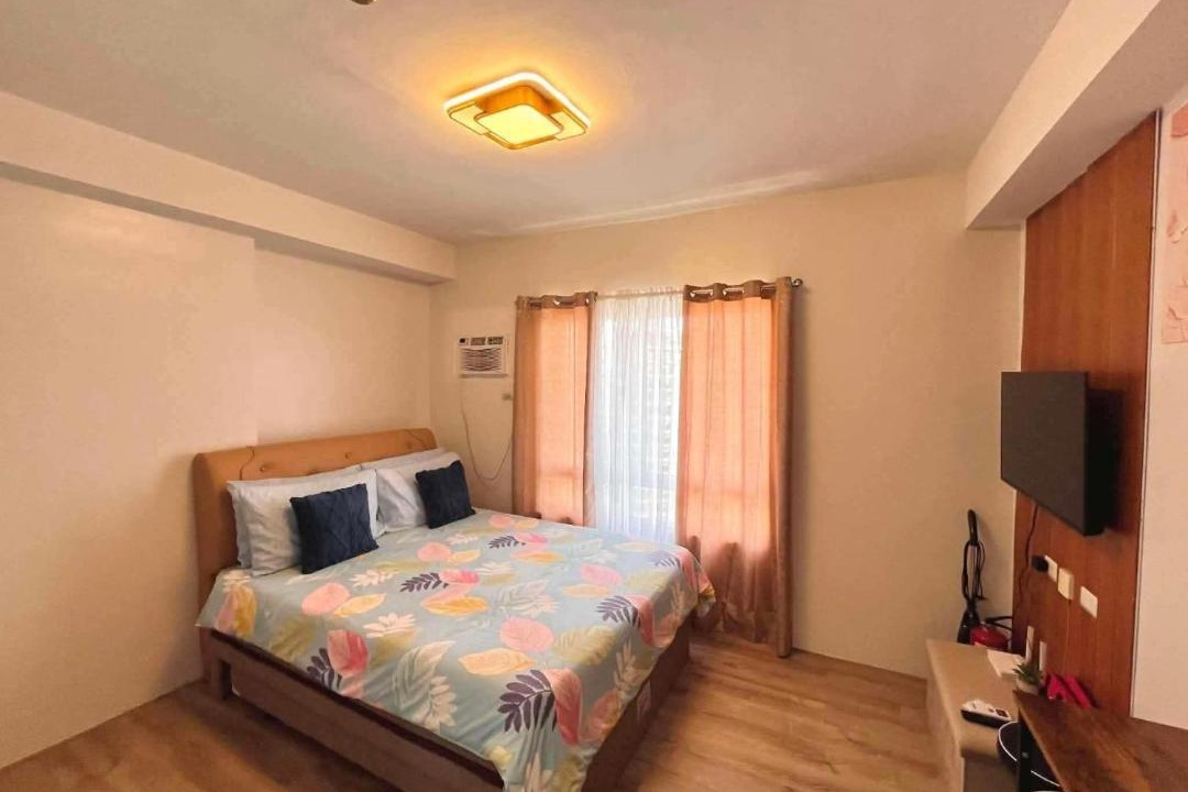 Photo of Bedroom in Bantud Hacienda