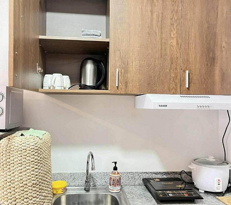 Photo of Kitchen in Bantud Hacienda