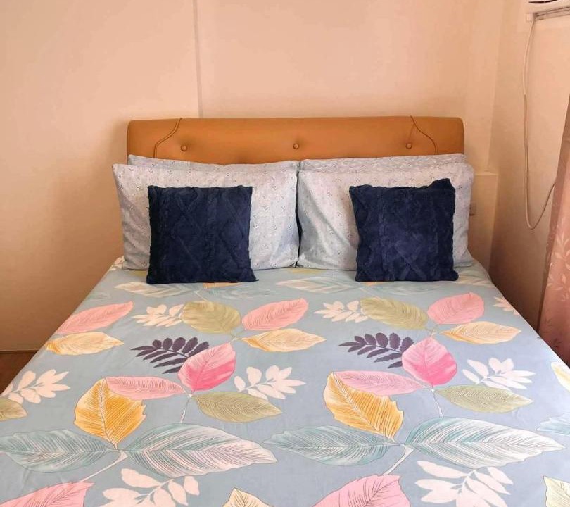 Photo of Bedroom in Bantud Hacienda