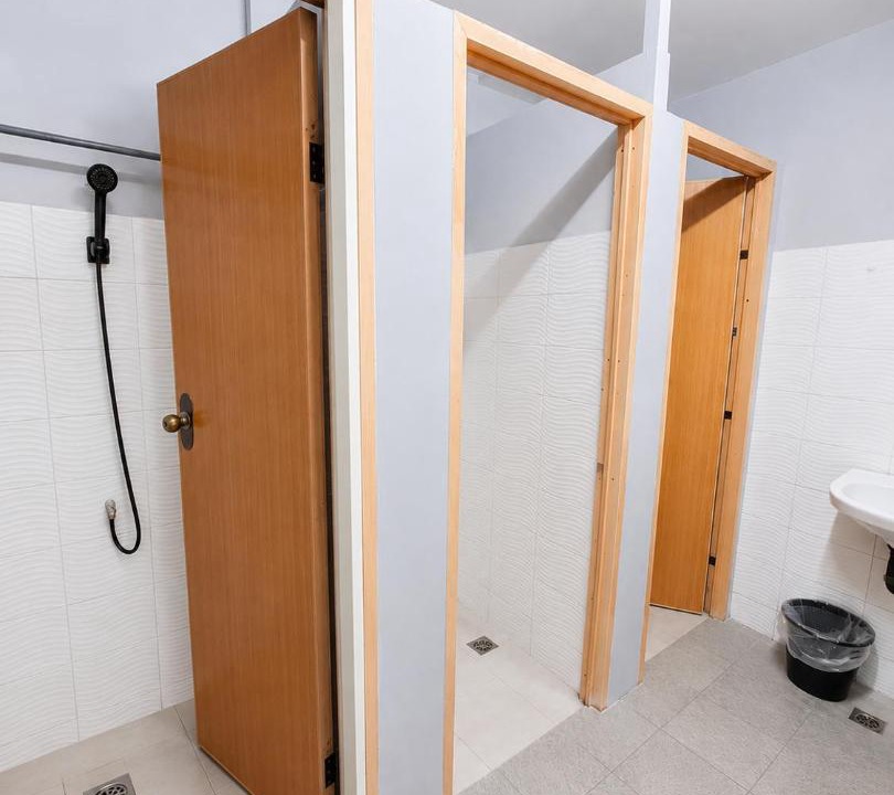 Photo of Bathroom in Highway Hills
