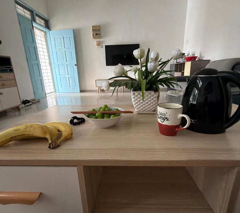 Photo of Kitchen in Kuah