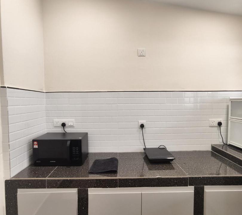 Photo of Kitchen in Taman Canning