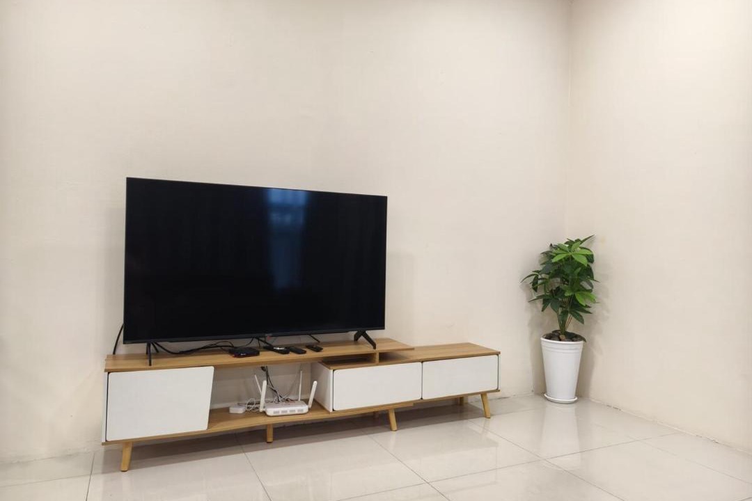 Photo of Livingroom in Taman Canning