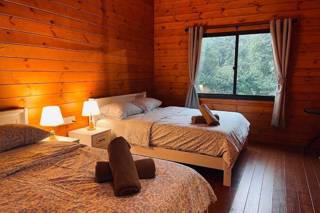 Photo of Bedroom in Cheng