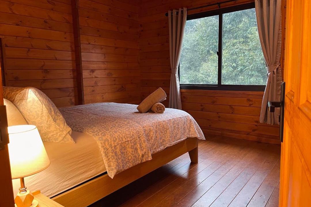 Photo of Bedroom in Cheng