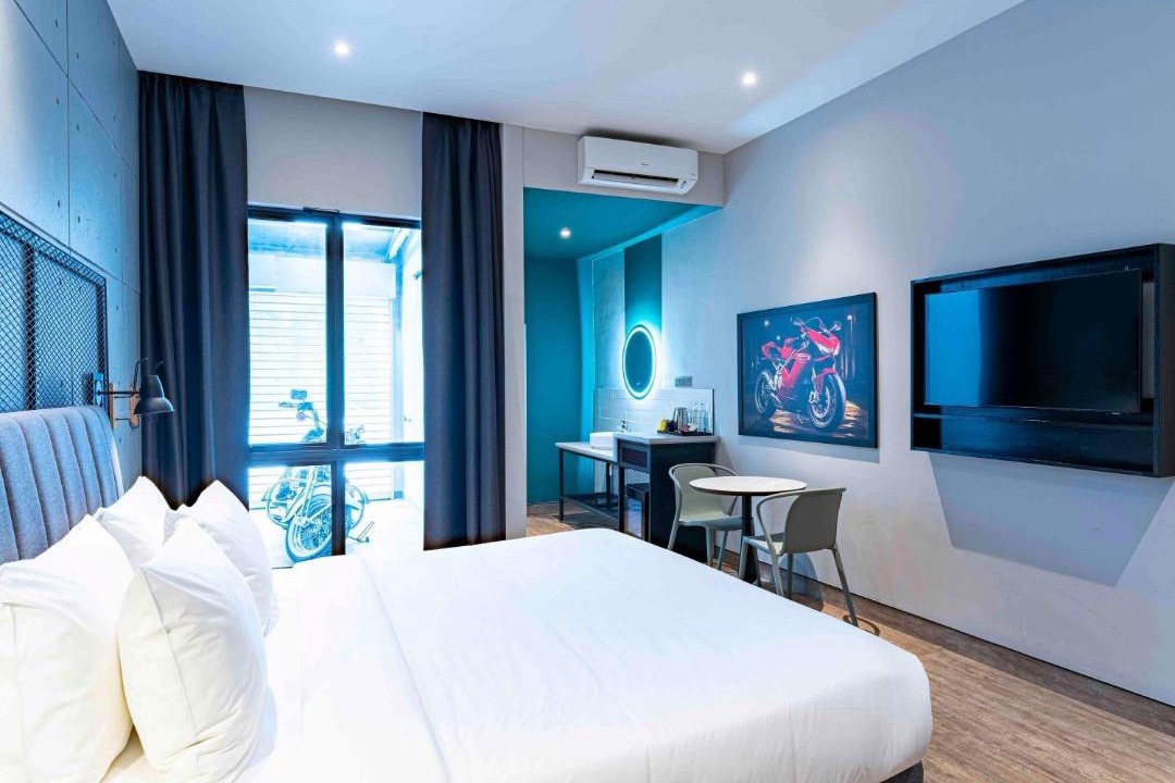 Photo of Bedroom in Sepang