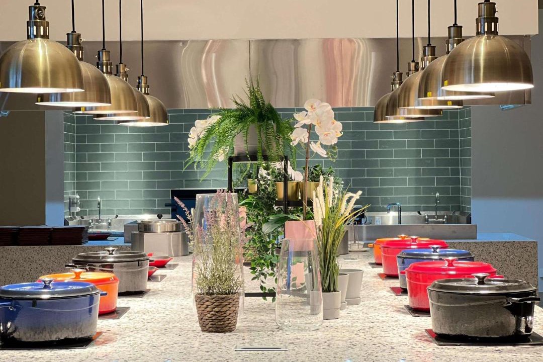 Photo of Kitchen in Sepang