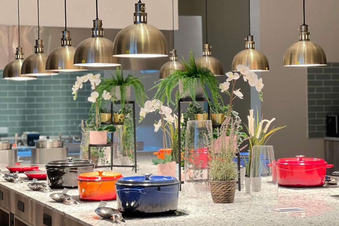 Photo of Kitchen in Sepang
