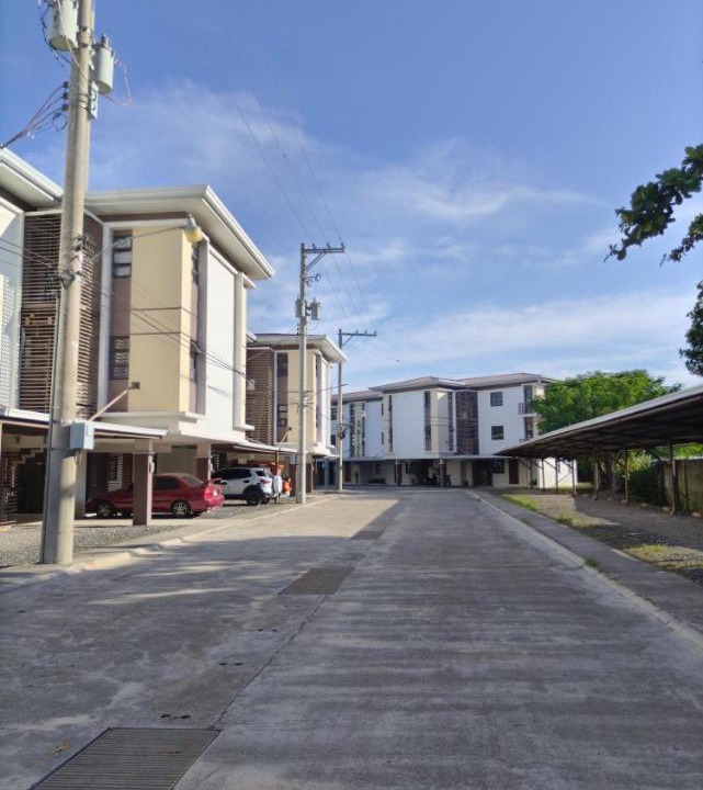 Photo of Buildings in Basak
