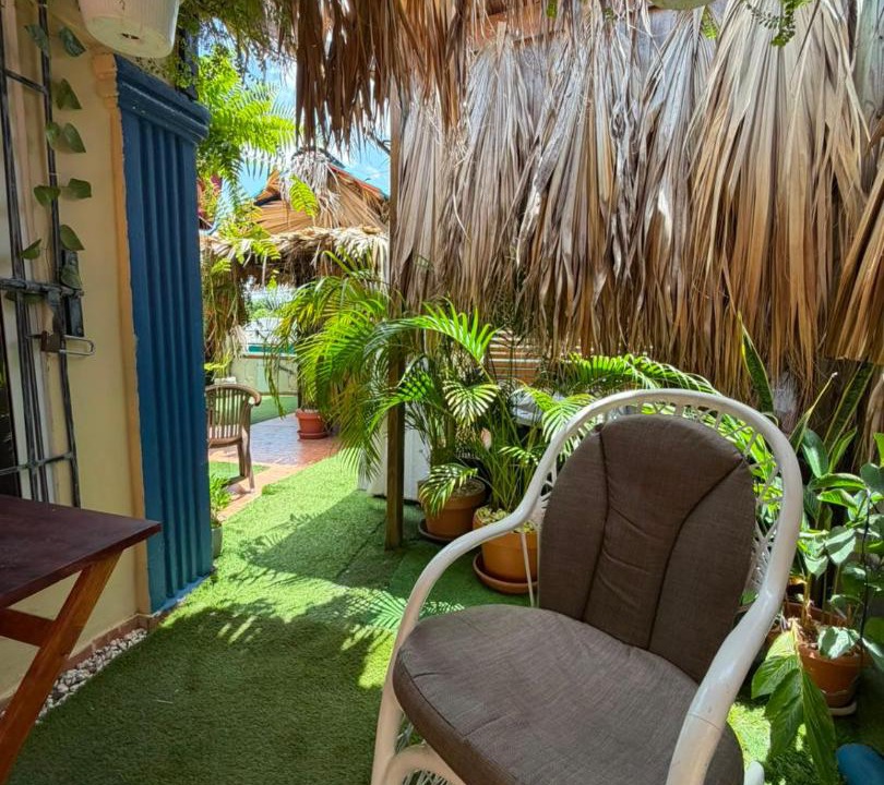 Photo of Patio Balcony in Pantoja