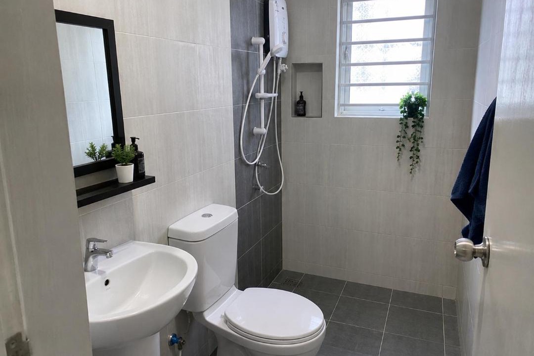 Photo of Bathroom in Paka