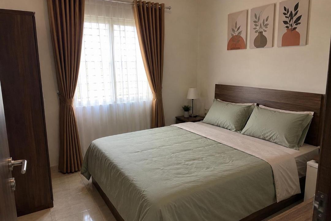 Photo of Bedroom in Kuantan