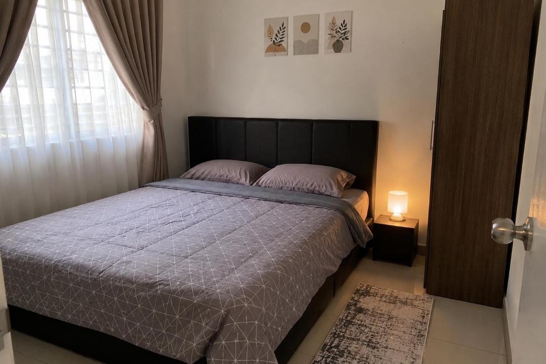 Photo of Bedroom in Kuantan