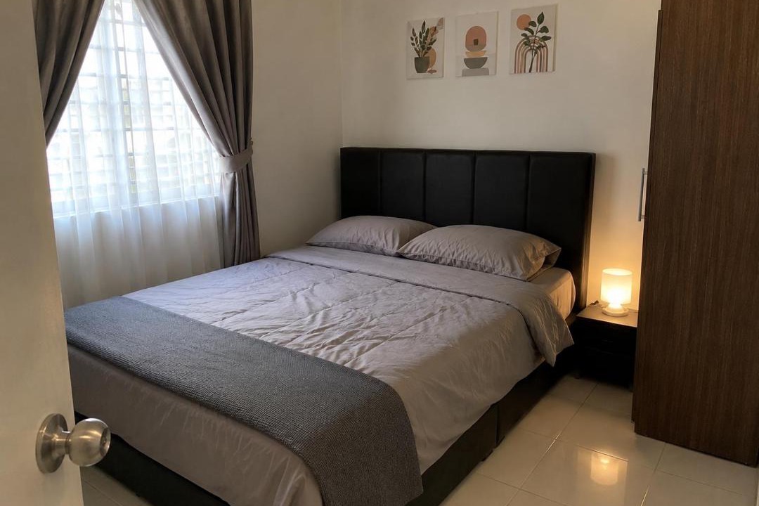 Photo of Bedroom in Kuantan