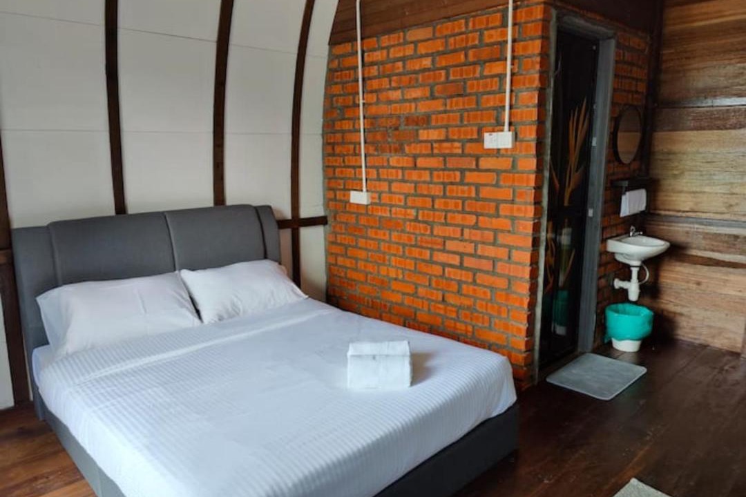 Photo of Bedroom in Tanjung Pelandok