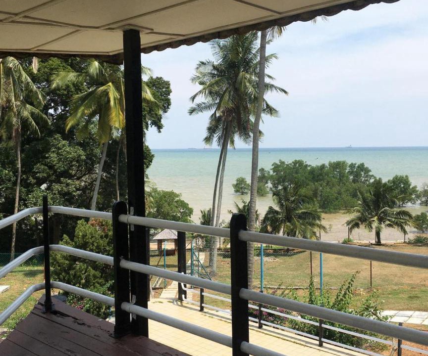 Photo of Patio Balcony in Tanjung Pelandok