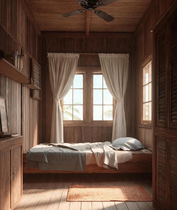 Photo of Bedroom in Bukit Beruntung