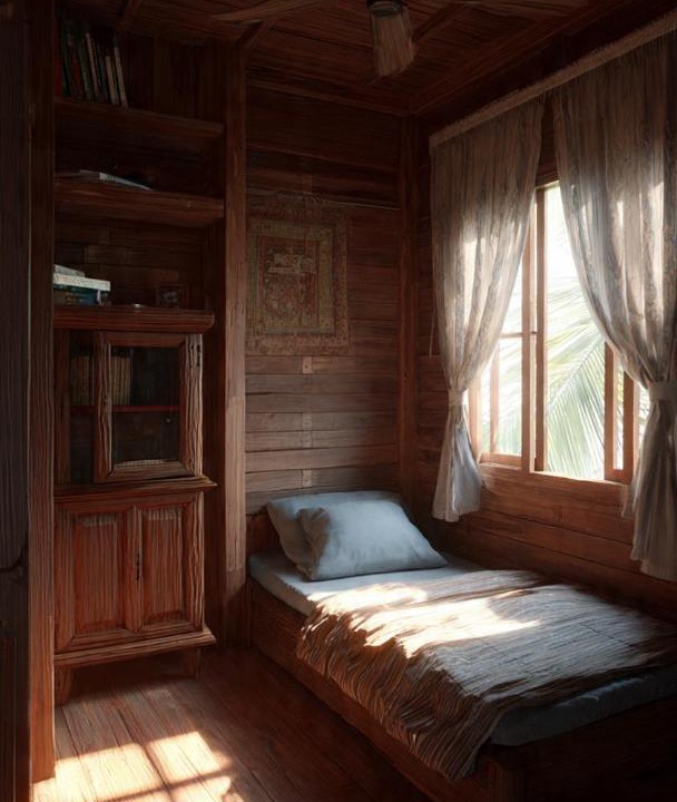 Photo of Bedroom in Bukit Beruntung