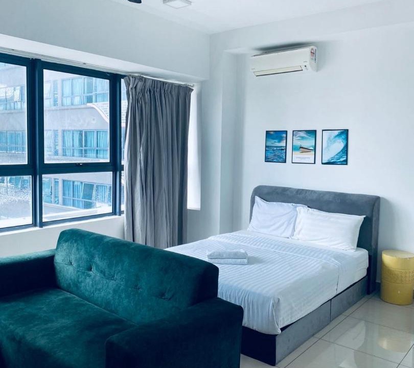 Photo of Bedroom in Ampang