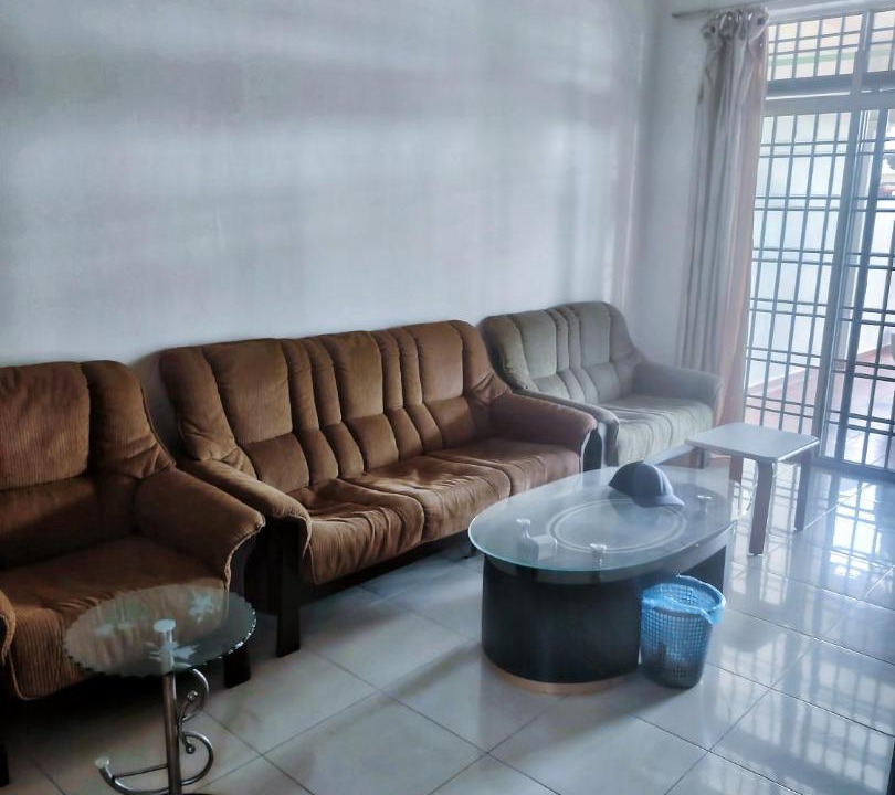 Photo of Livingroom in Muar