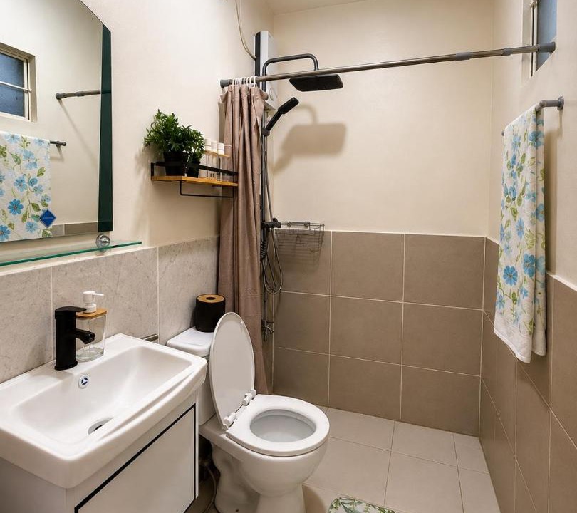 Photo of Bathroom in Subic
