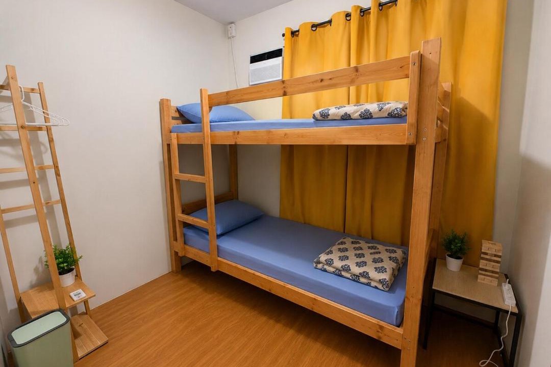 Photo of Bedroom in Subic