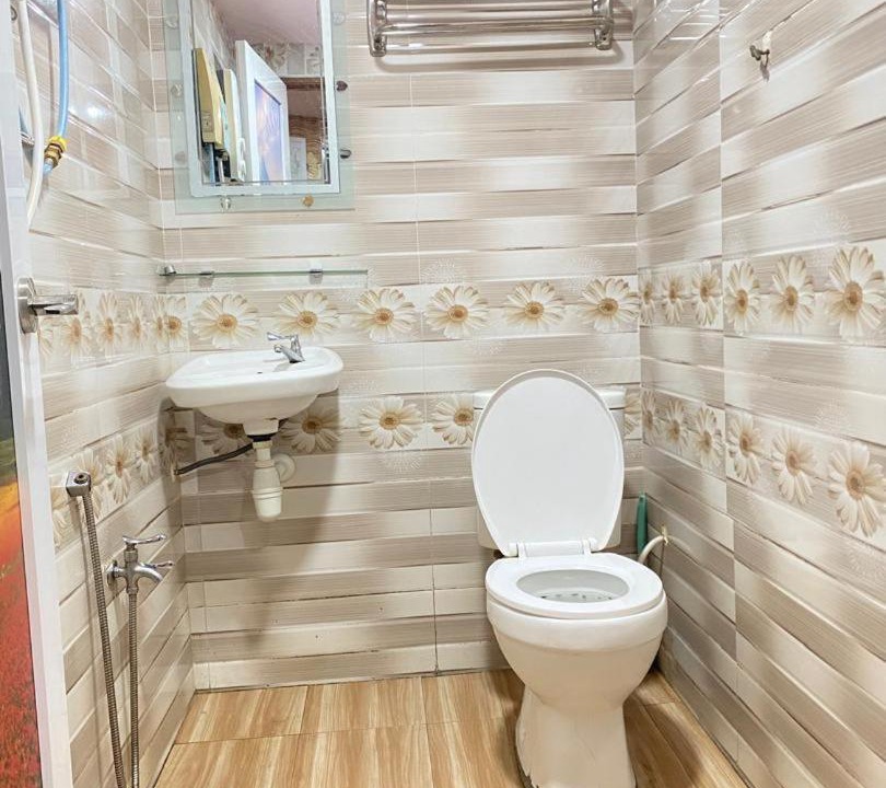 Photo of Bathroom in Brinchang