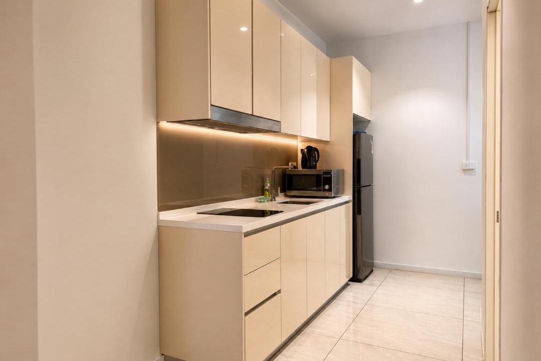 Photo of Kitchen in Kuala Lumpur City Centre