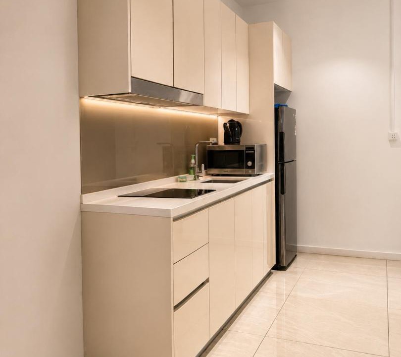 Photo of Kitchen in Kuala Lumpur City Centre