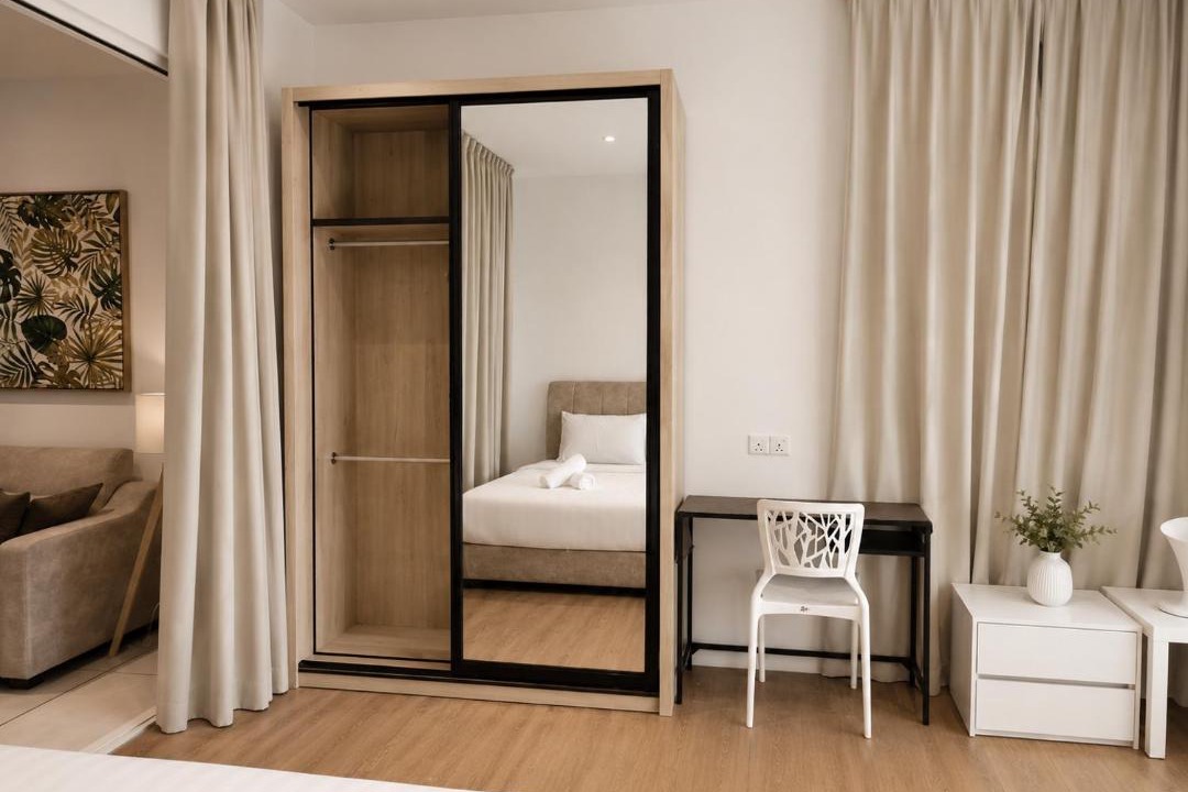 Photo of Bedroom in Kuala Lumpur City Centre
