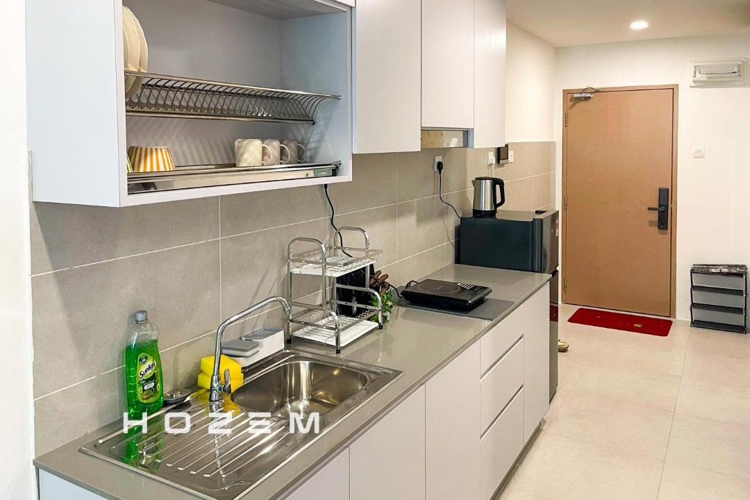 Photo of Kitchen in Kota Samarahan