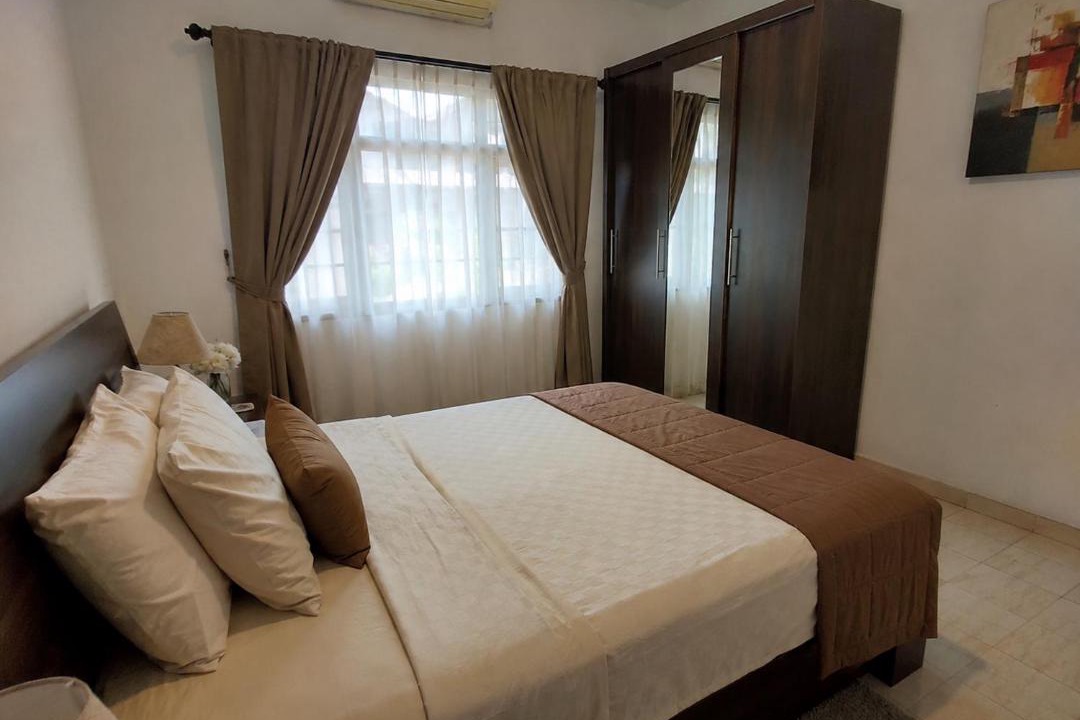 Photo of Bedroom in Bandar Puteri Puchong