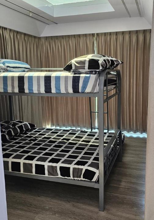 Photo of Bedroom in San Fernando