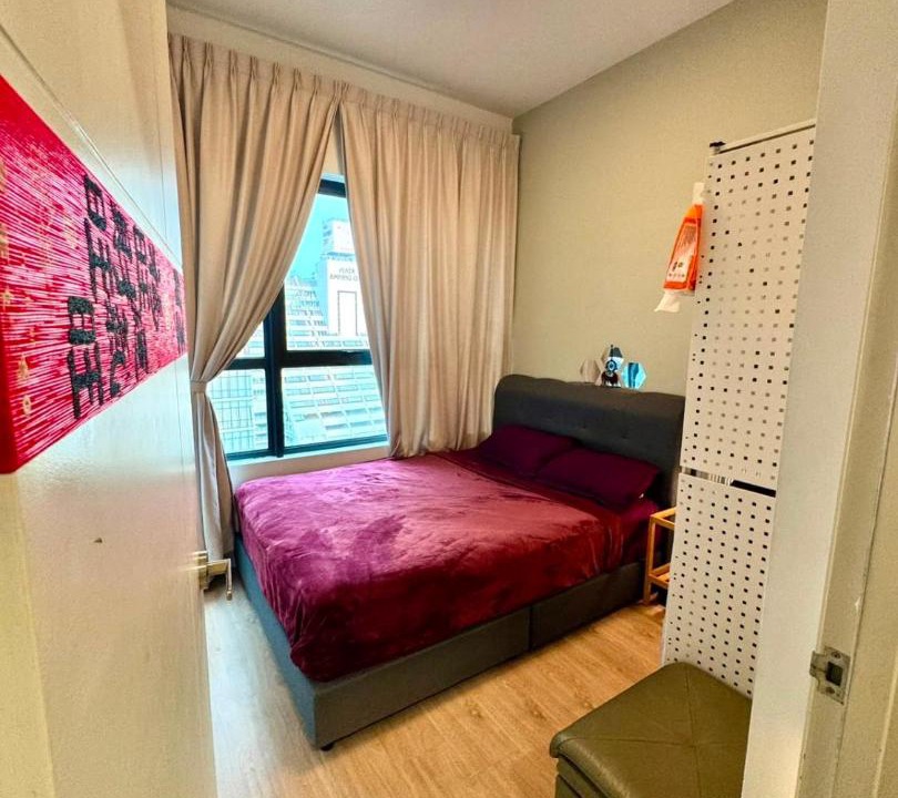 Photo of Bedroom in Ampang