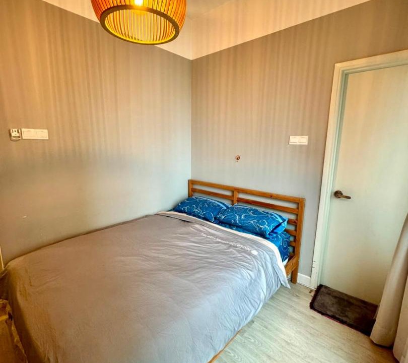 Photo of Bedroom in Ampang