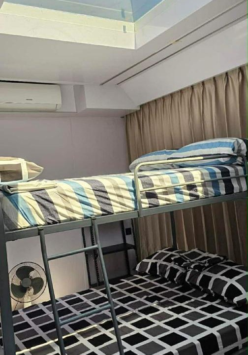 Photo of Bedroom in San Fernando