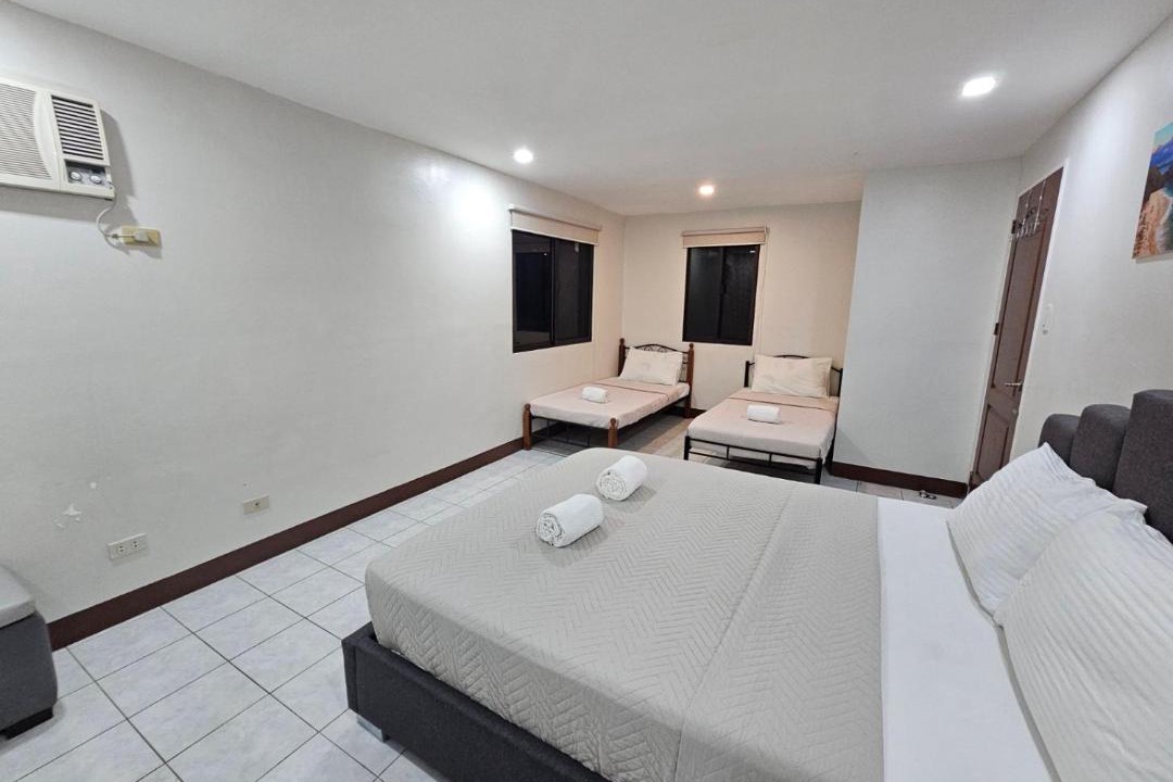 Photo of Bedroom in Cebu