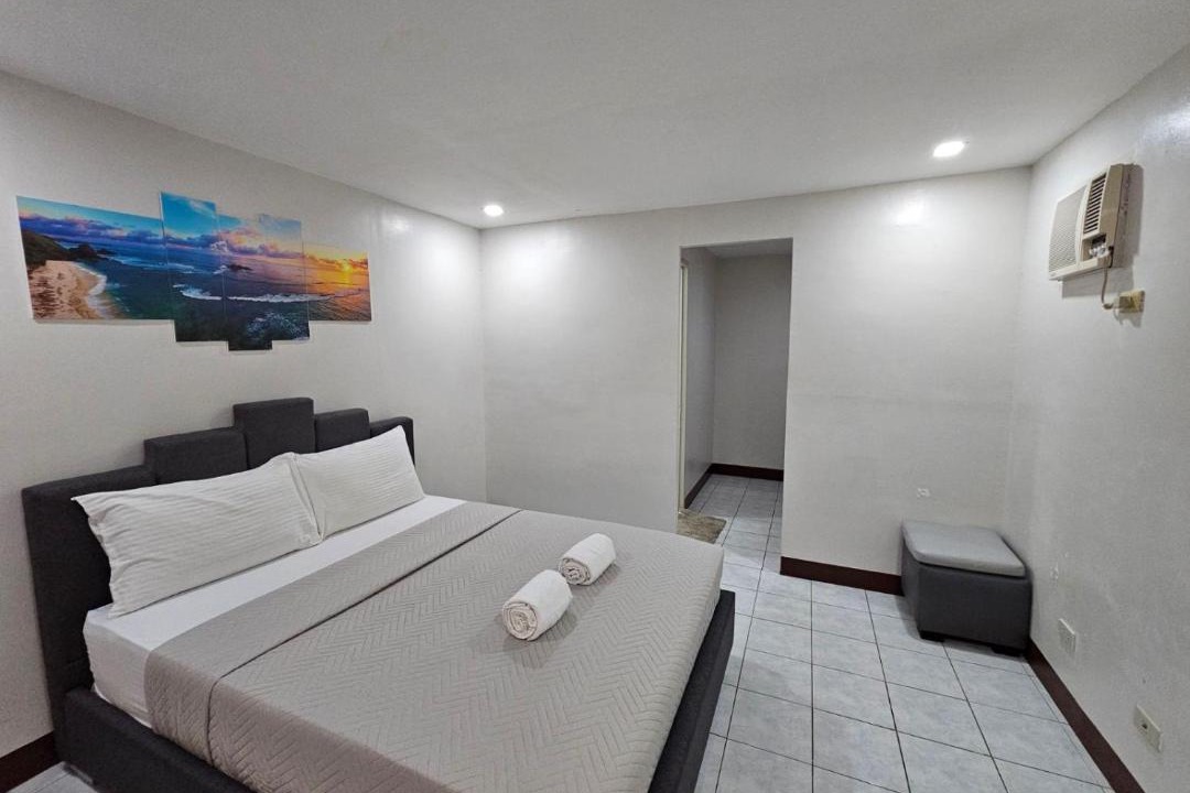 Photo of Bedroom in Cebu