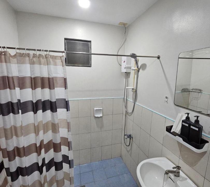 Photo of Bathroom in Cebu