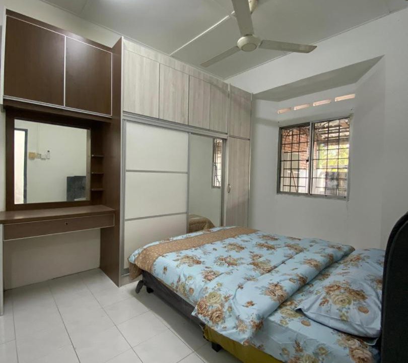Photo of Bedroom in Temerloh