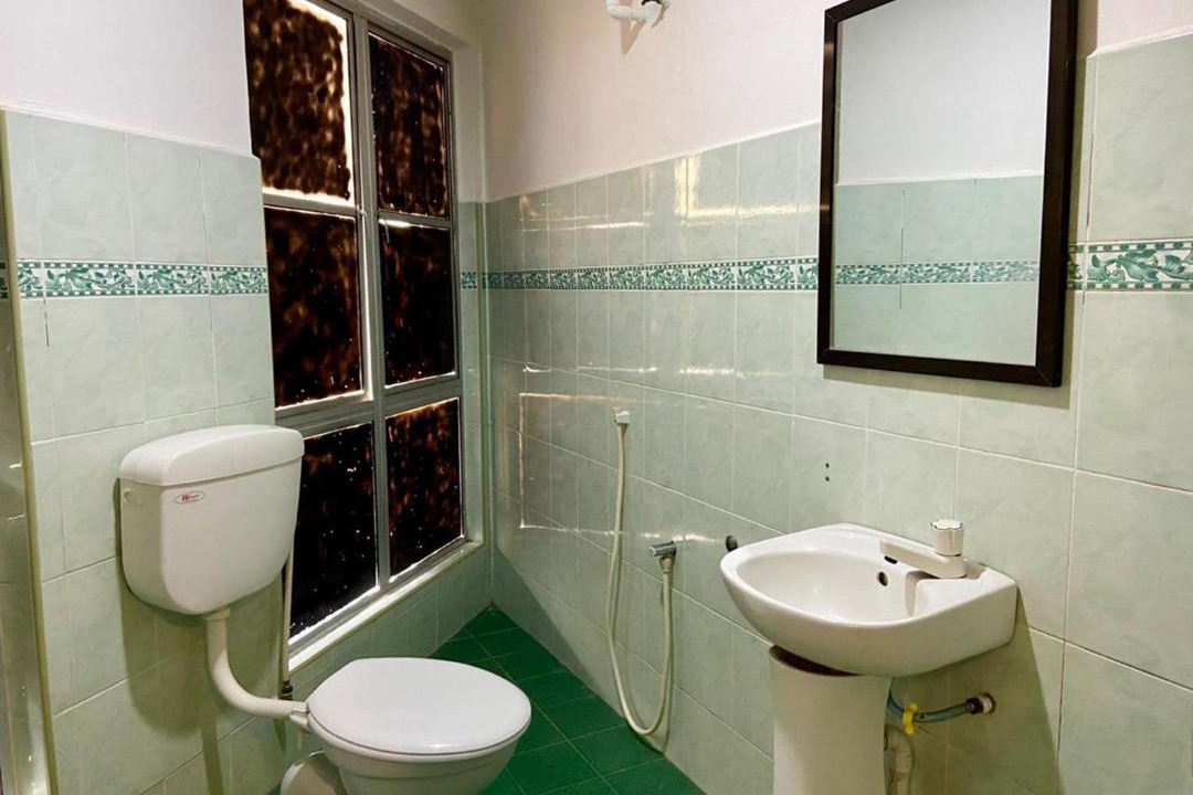 Photo of Bathroom in Taman Mahajaya
