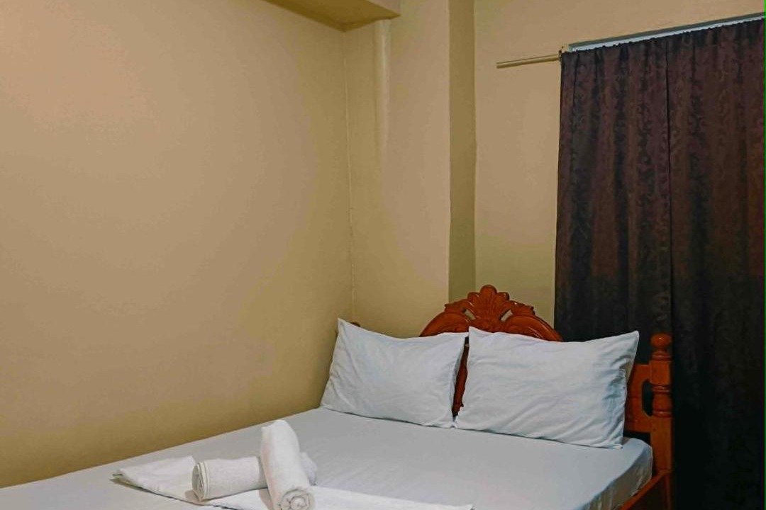 Photo of Bedroom in San Fernando