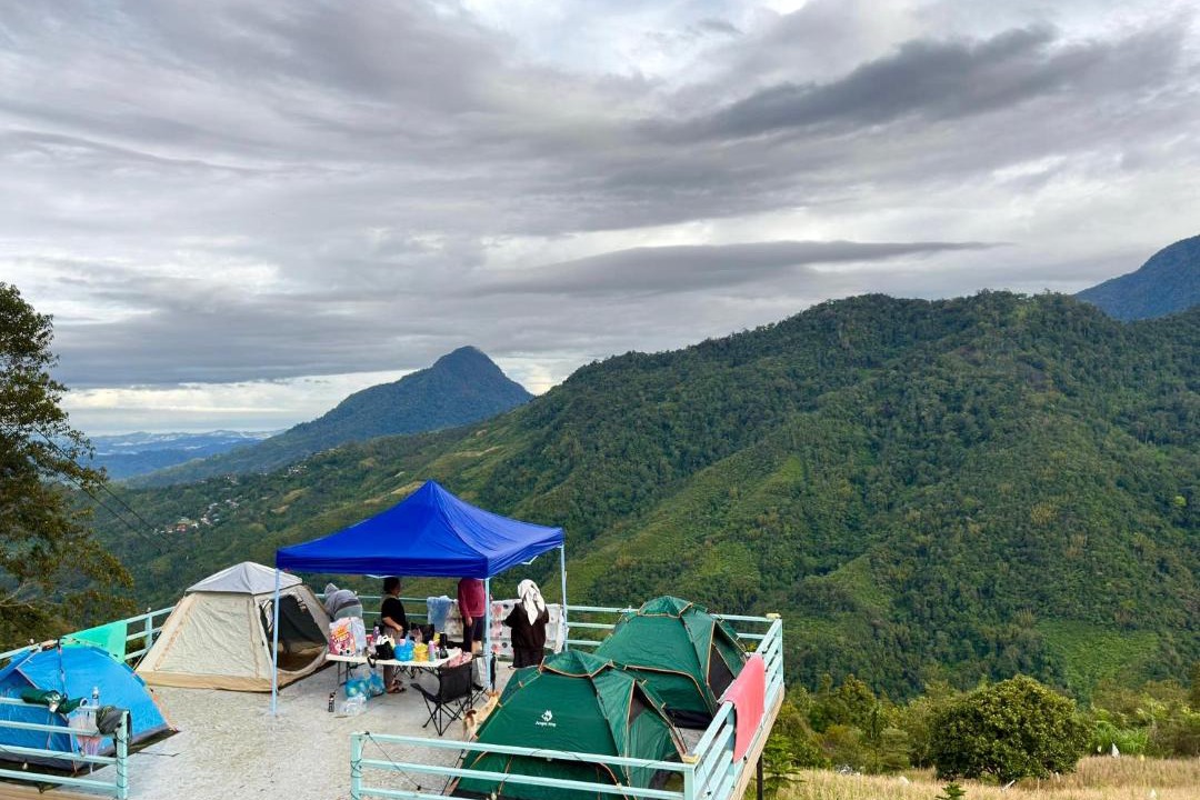 Photo of Others in Ranau