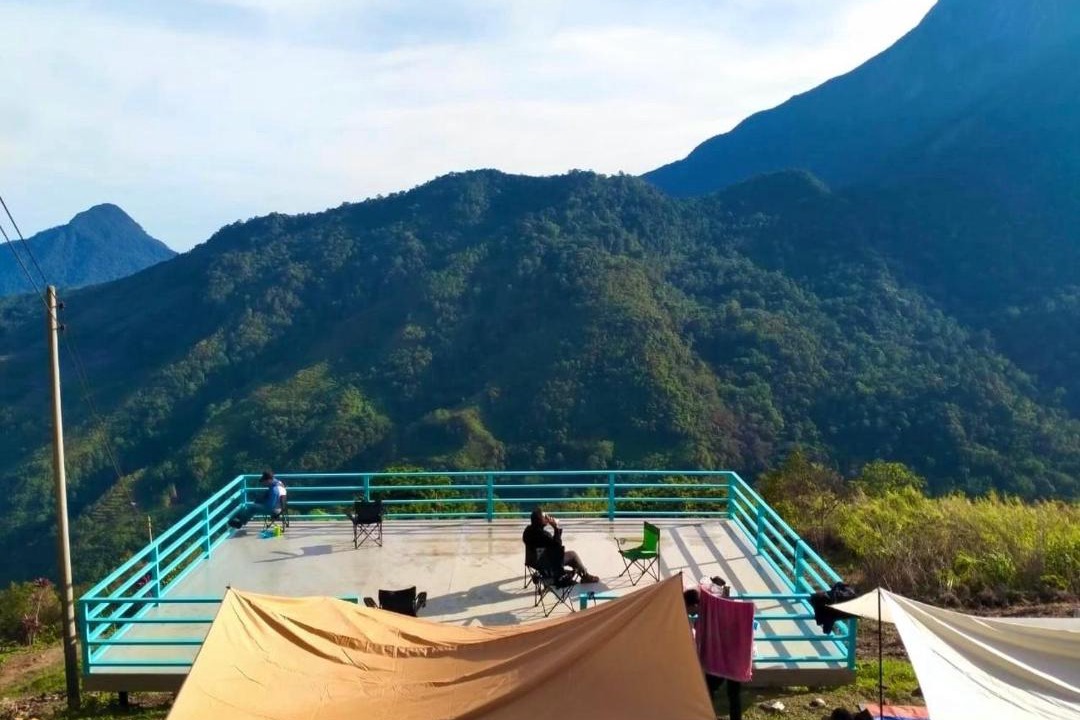 Photo of Outdoor in Ranau