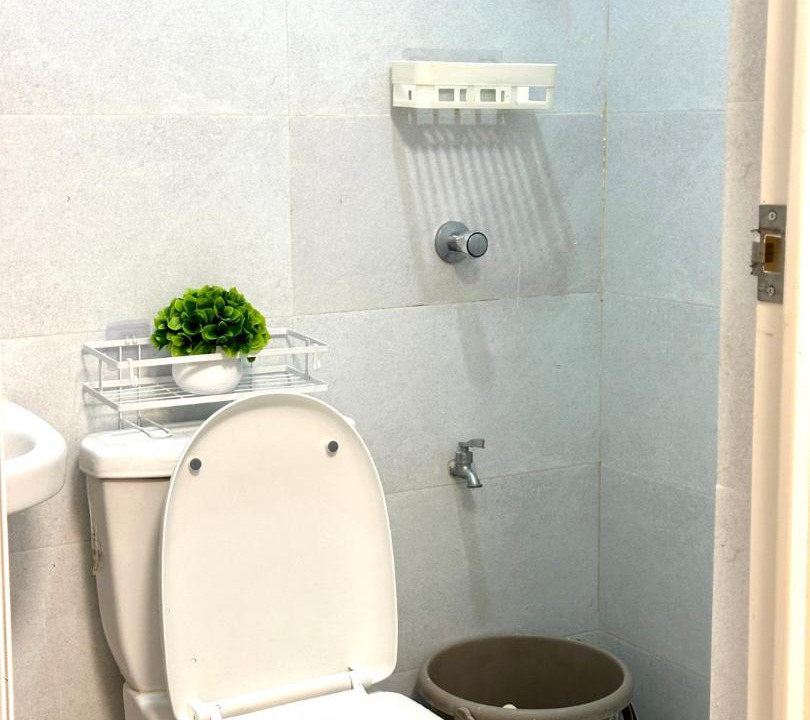 Photo of Bathroom in Sorsogon City