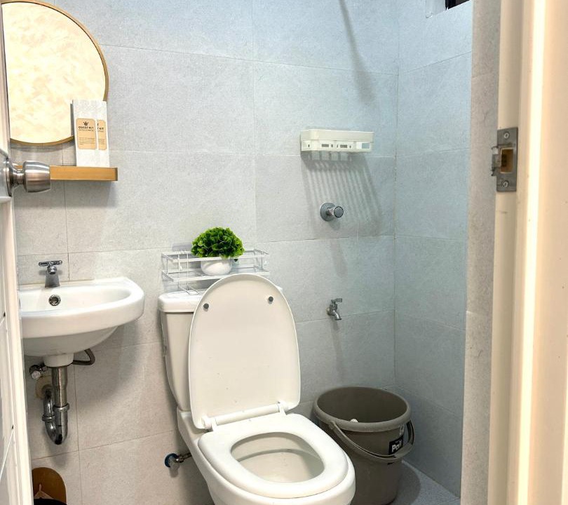 Photo of Bathroom in Sorsogon City
